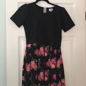 Lularoe Amelia